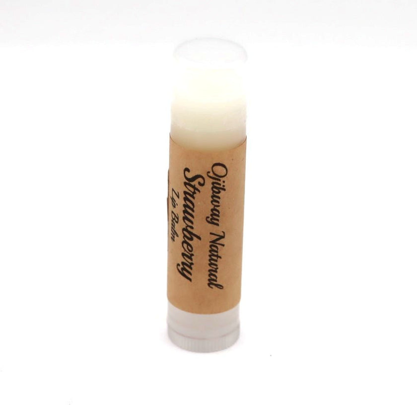 Lip Balm - Strawberry