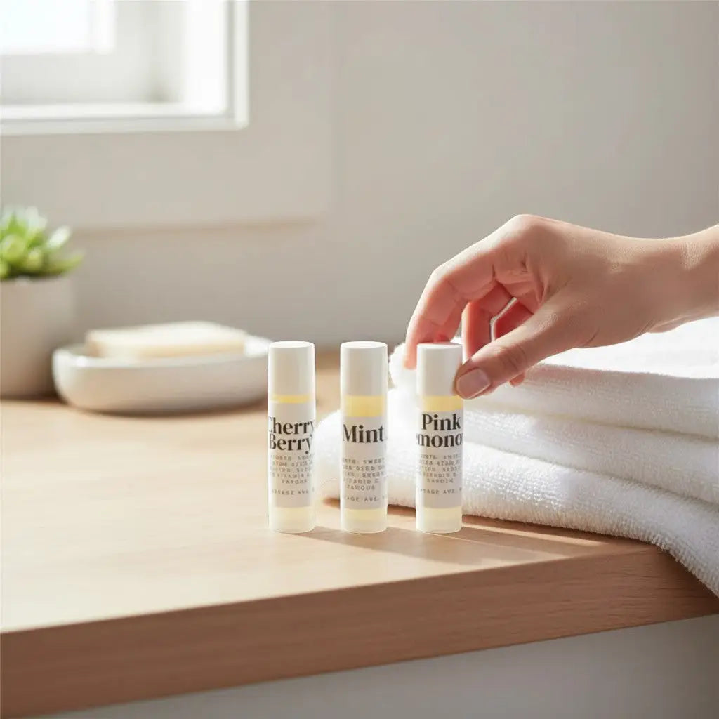 Lip Balm