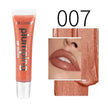 Lip Gloss Jelly With Big Mouth