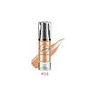 Liquid foundation concealer