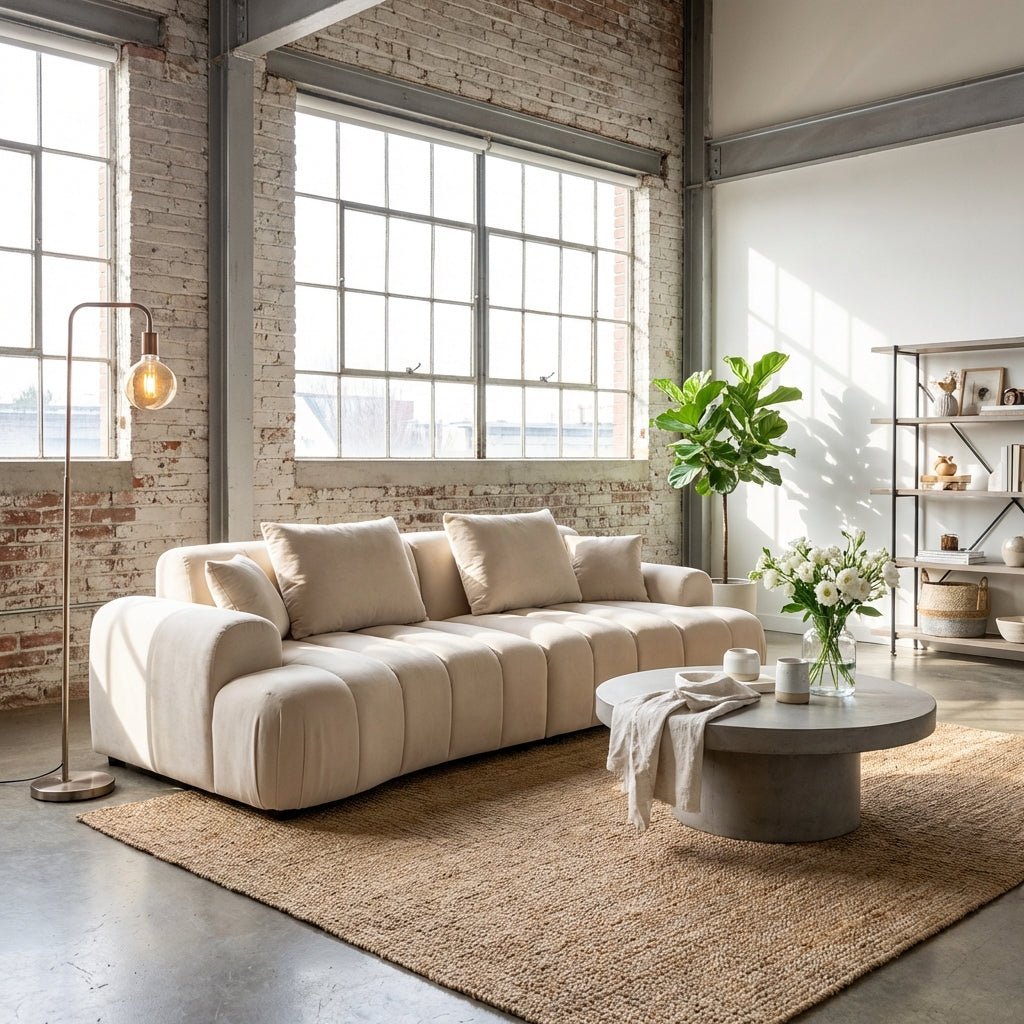 Lisbon Sofa