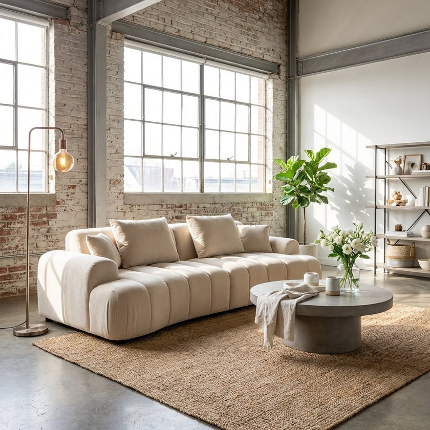 Lisbon Sofa