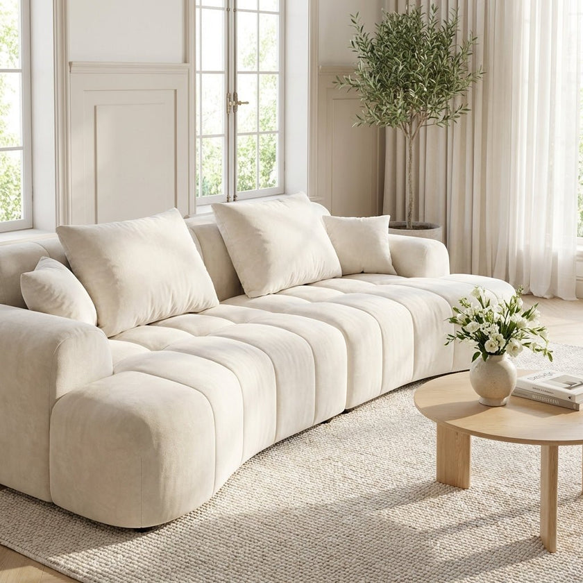 Lisbon Sofa