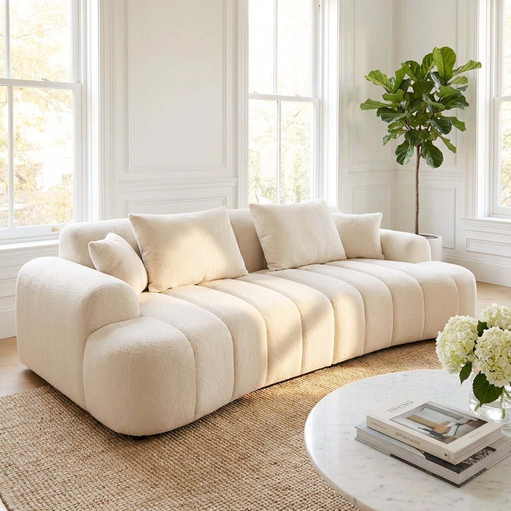 Lisbon Sofa