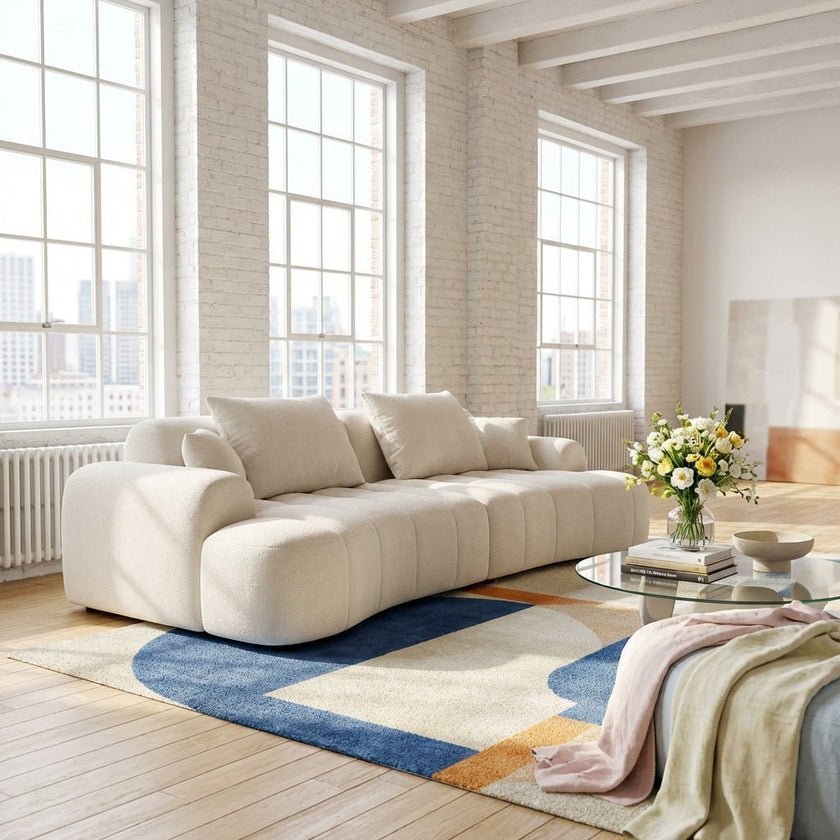 Lisbon Sofa