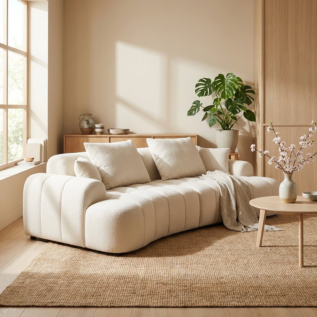 Lisbon Sofa