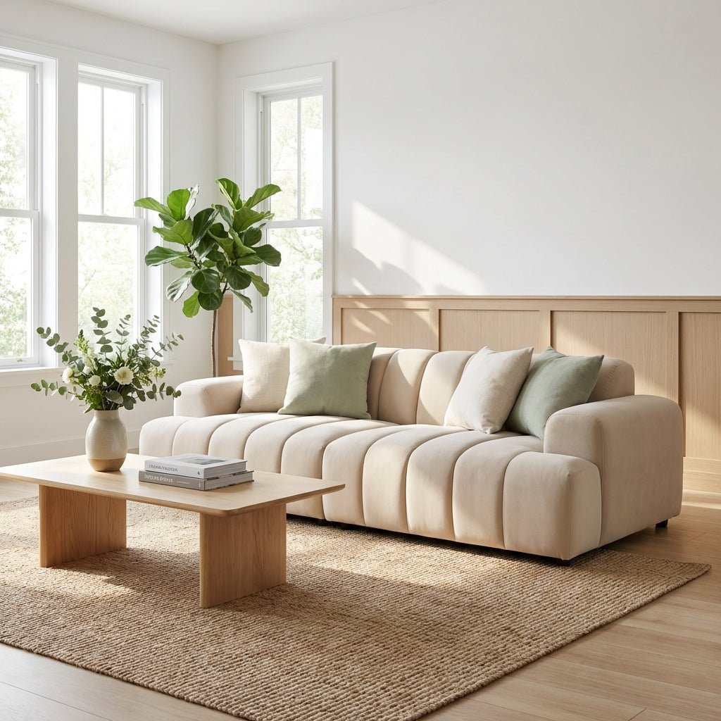 Lisbon Sofa