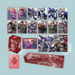 Gundam Card Game - Mobile Suit Gundam Iron-Blooded Orphans - Premium Accessory Set (PB02)