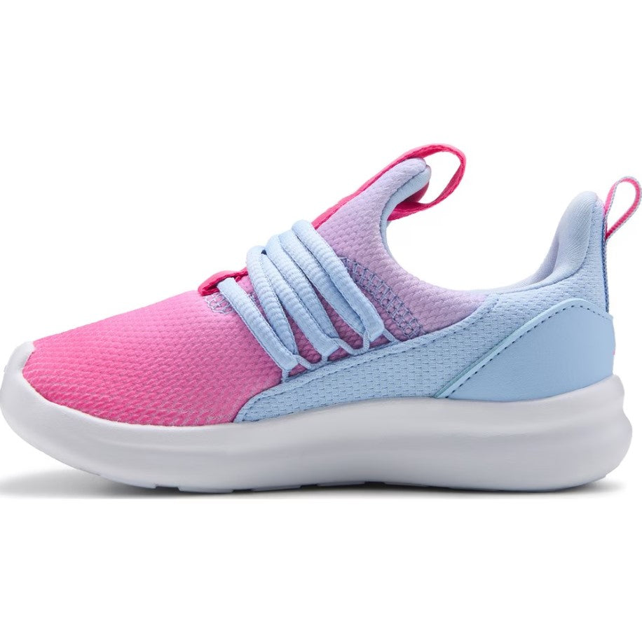Adidas Lite Racer Adapt 7.0 K -  Preschool Running Shoe