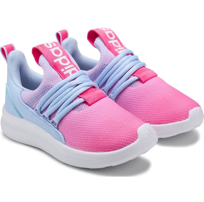 Adidas Lite Racer Adapt 7.0 K -  Preschool Running Shoe
