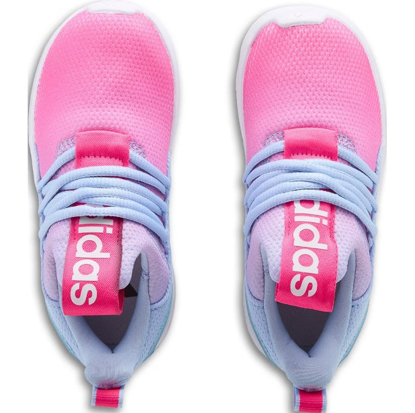 Adidas Lite Racer Adapt 7.0 K -  Preschool Running Shoe