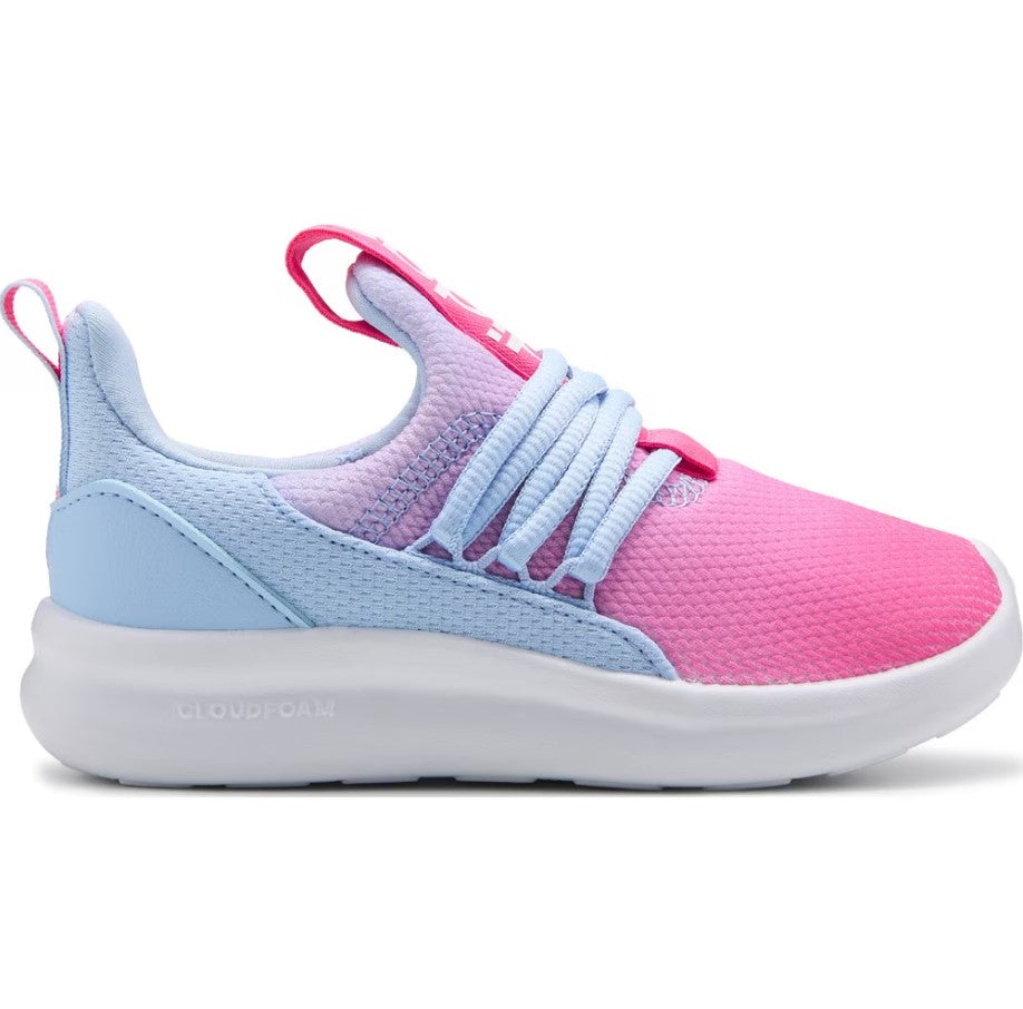 Adidas Lite Racer Adapt 7.0 K -  Preschool Running Shoe