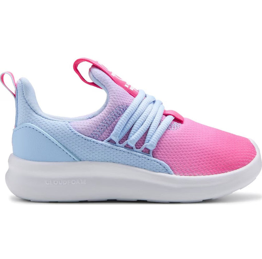 Adidas Lite Racer Adapt 7.0 K -  Preschool Running Shoe