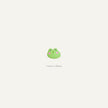 Little Frog Brooch
