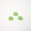 Little Frog Brooch