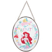 Little Mermaid Ariel Suncatcher
