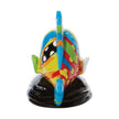 Little Mermaid - Flounder Mini Britto