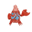 Little Mermaid Sebastian Mini Jim Shore
