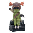 Little Nightmares Monitor Top Figure vol.1 - Alone