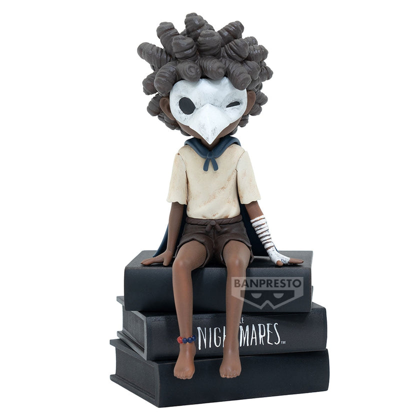 Little Nightmares Monitor Top Figure vol.2 - Low