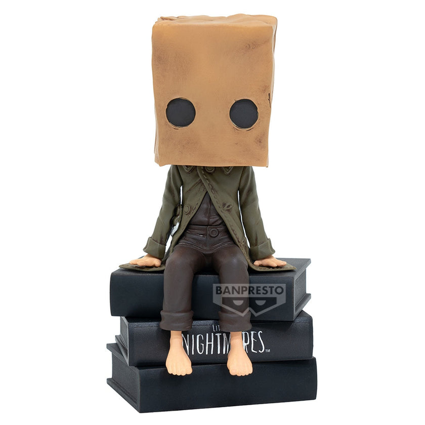 Little Nightmares Monitor Top Figure vol.2 - Mono