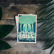 Little Qualicum Falls British Columbia Provincial Park Postcard, Canada Parks