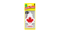 Little Trees Car Air Freshener Canada (Bundle of 3)