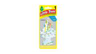 Little Trees Car Air Freshener Celebrate (Bundle of 3)