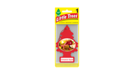 Little Trees Car Air Freshener Cinnamon Apple (Bundle of 3)