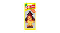 Little Trees Car Air Freshener Heat (Bundle of 3)