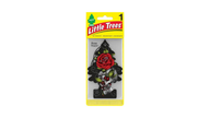 Little Trees Car Air Freshener Rose Thorn (Pack of 3)