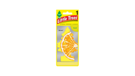 Little Trees Car Air Freshener Sliced (Bundle of 3)