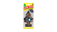 Little Trees Car Air Freshener Supernova (Pack of 3)