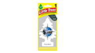 Little Trees Car Air Freshener True North (Pack of 3)