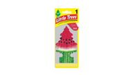 Little Trees Car Air Freshener Watermelon (Bundle of 3)