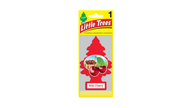 Little Trees Car Air Freshener Wild Cherry (Bundle of 3)