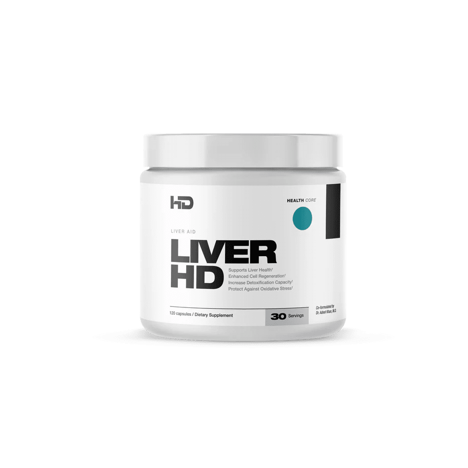Liver HD