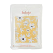 Crib Sheet - Boho - Yellow Wildflowers