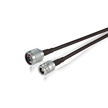 LMR-400 Coaxial Cable - N Female - N Male