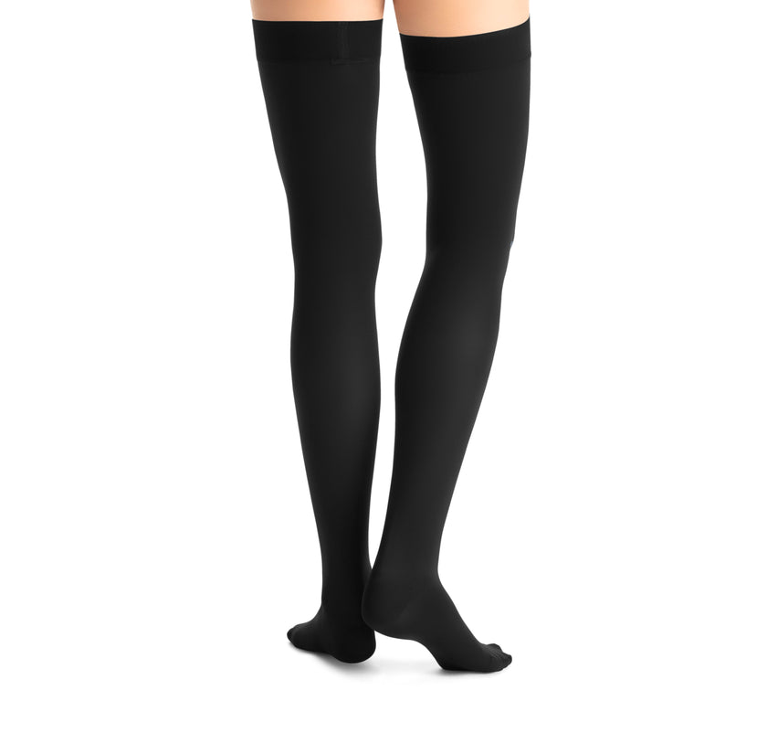 JOBST Opaque 15-20 mmHg Thigh High