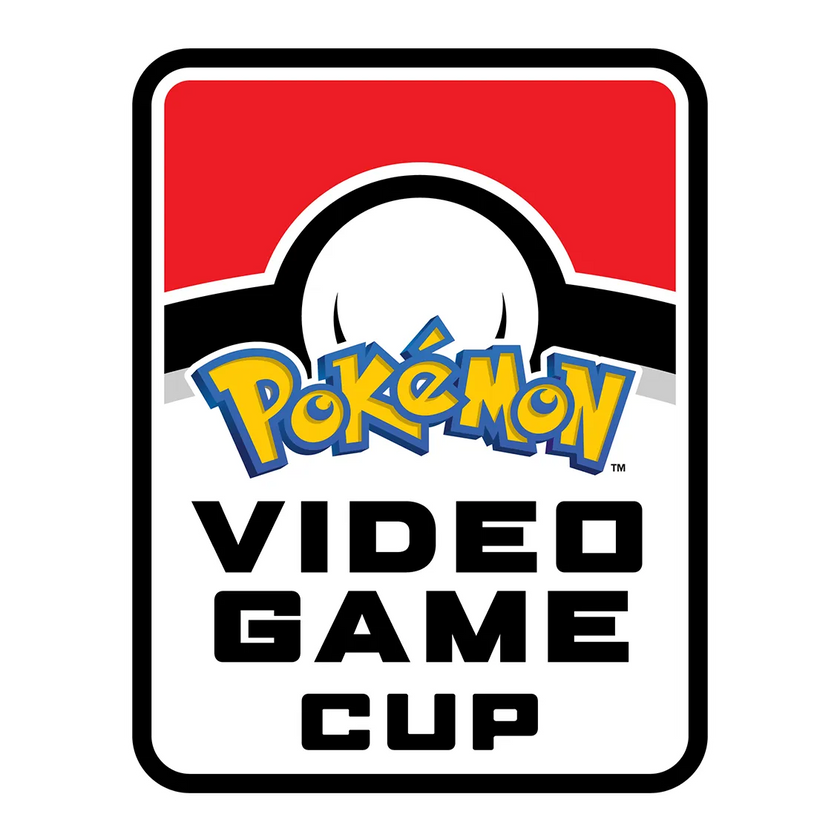 Pokemon VGC League Cup