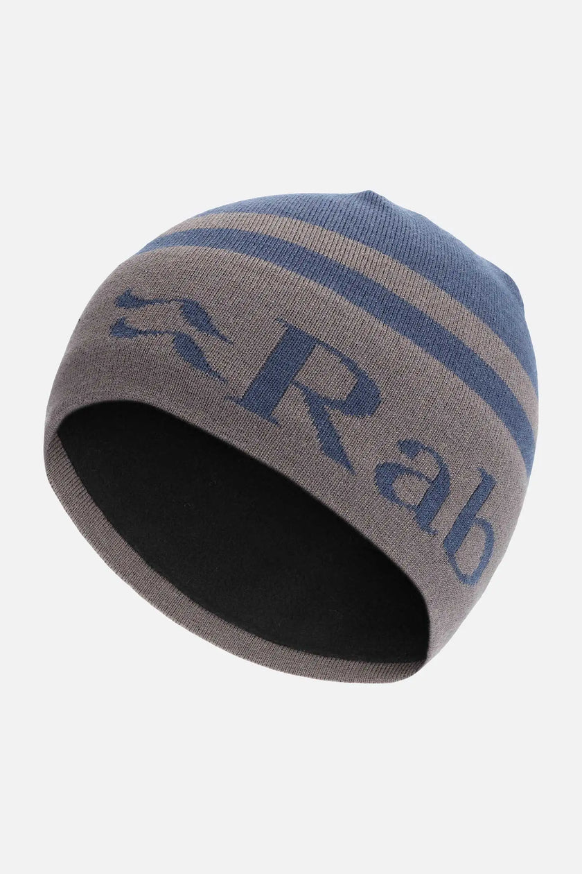 Rab Logo Band Beanie