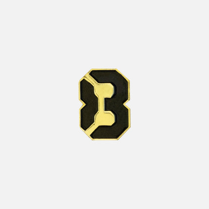 83 LOGO LAPEL PIN