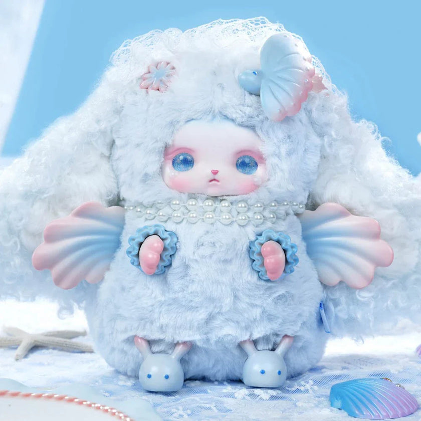 [pre order] Loloan Ocean Series Plush Blind Box