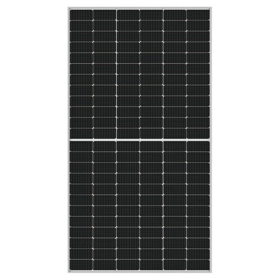 Longi | 540W Bifacial Monocrystalline Solar Panel | LR5-72HBD-540M