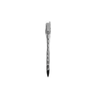 Longues pinces en acier inoxydable