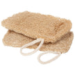 Loofah Dish Sponges, Set of 2