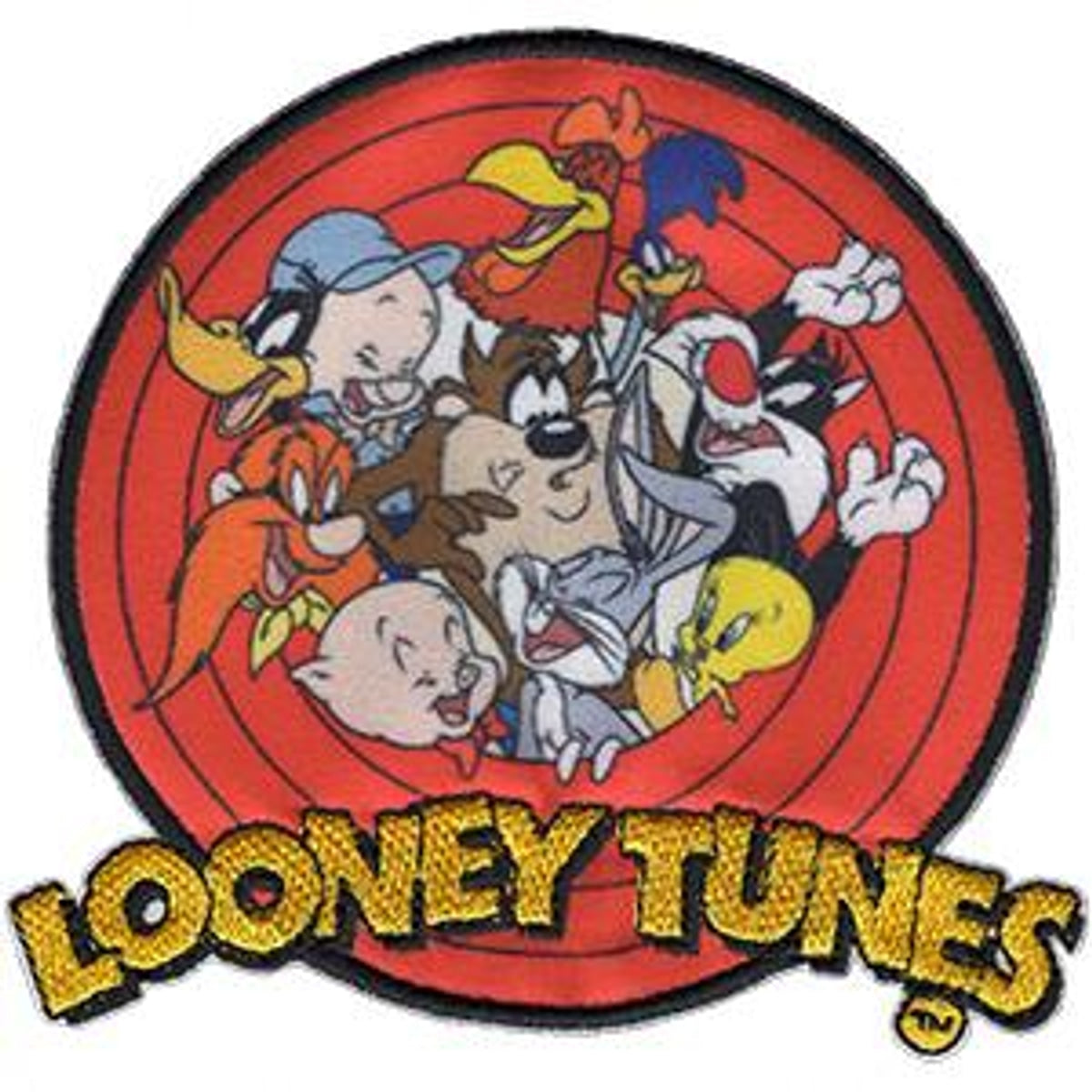 Looney Tunes 4.3