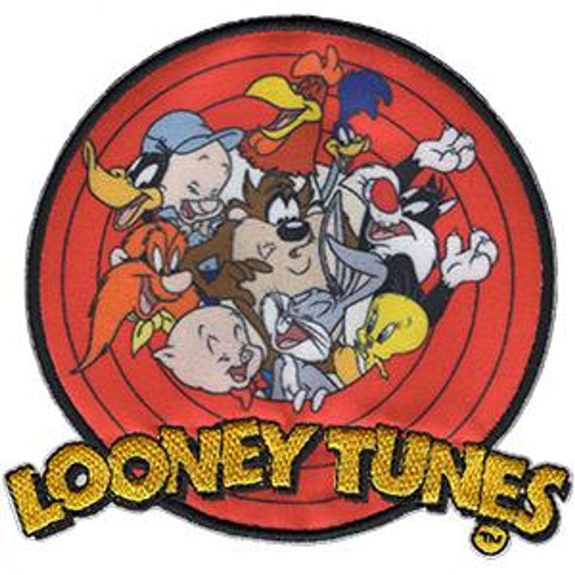 Looney Tunes 4.3