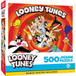 Looney Tunes 500pc Puzzle